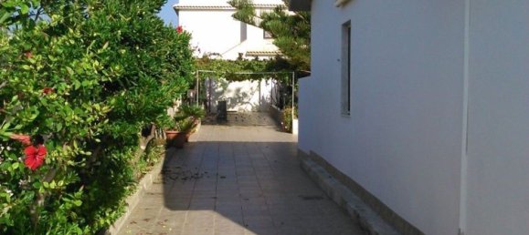 4-salle Villa à Noto, Italy No. 150053 6