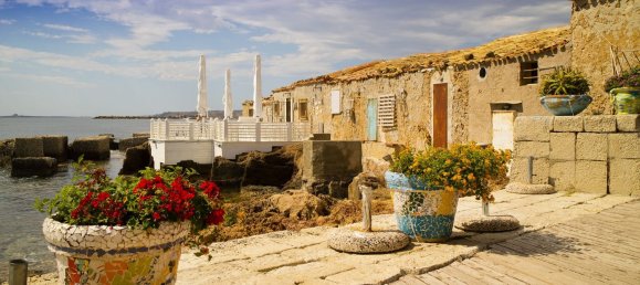 4-salle Villa à Noto, Italy No. 150053 16