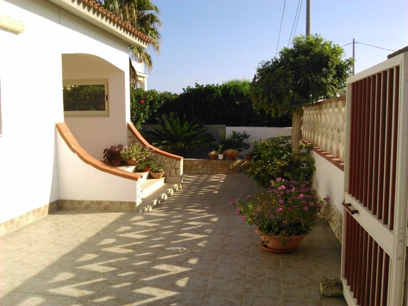 4-salle Villa à Noto, Italy No. 150053