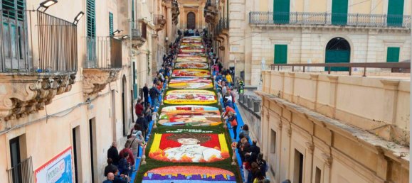 4-salle Villa à Noto, Italy No. 150053 23