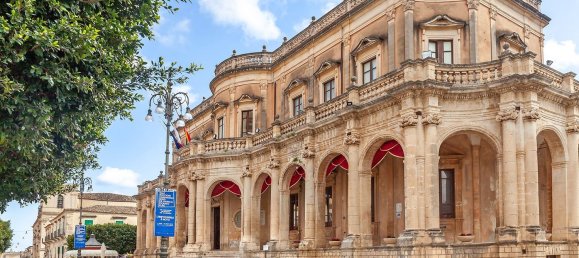 4-salle Villa à Noto, Italy No. 150053 21