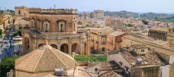 4-salle Villa à Noto, Italy No. 150053 22