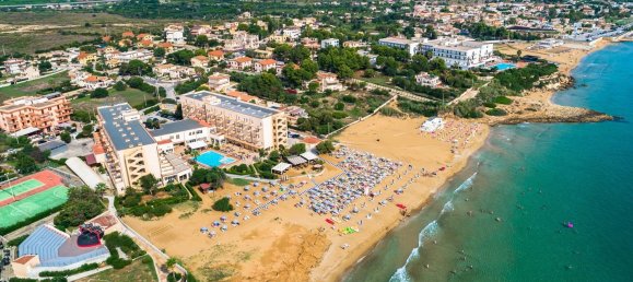 4-salle Villa à Noto, Italy No. 150053 12