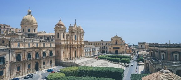 4-salle Villa à Noto, Italy No. 150053 19