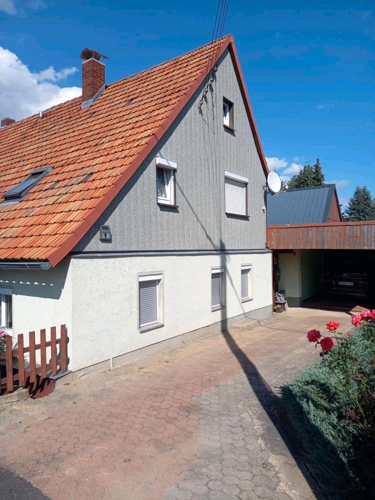 2 chambres Ferme à Nossen, Germany No. 347118