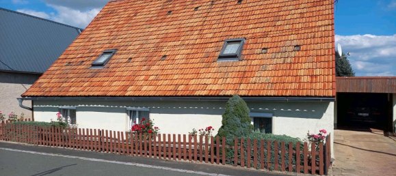 2 chambres Ferme à Nossen, Germany No. 347118 2