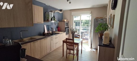 4 bedrooms Villa in Morbihan, France No. 331960 5