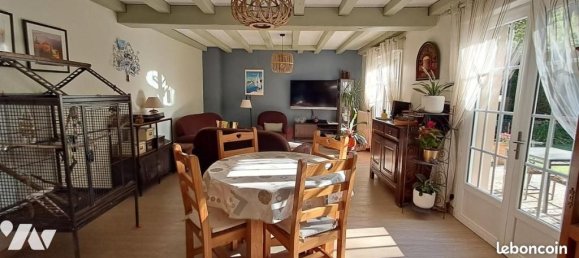 4 bedrooms Villa in Morbihan, France No. 331960 4