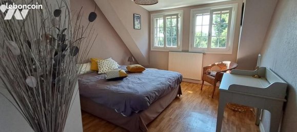 4 bedrooms Villa in Morbihan, France No. 331960 8