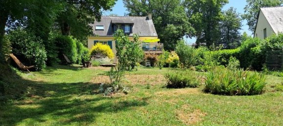 4 bedrooms Villa in Morbihan, France No. 331960 2
