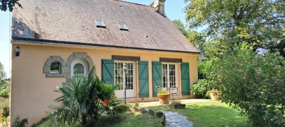 4 bedrooms Villa in Morbihan, France No. 331960 3