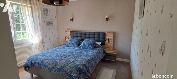 4 bedrooms Villa in Morbihan, France No. 331960 6