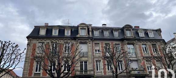 Apartamento de 2 divisões em Strasbourg, France N.º 46137 9
