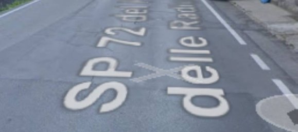 1 bedroom Apartment in Castelnuovo di Garfagnana, Italy No. 307447 2