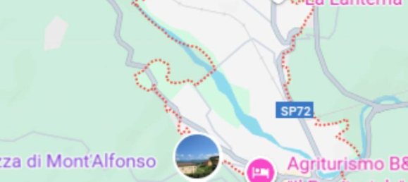 1 bedroom Apartment in Castelnuovo di Garfagnana, Italy No. 307447 10