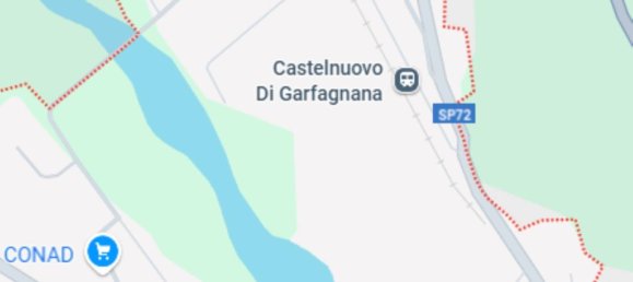 1 bedroom Apartment in Castelnuovo di Garfagnana, Italy No. 307447 8