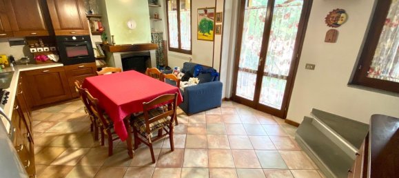 Casa de 5 habitaciónes en Castelfranco Piandiscò, Italy No. 62890 8