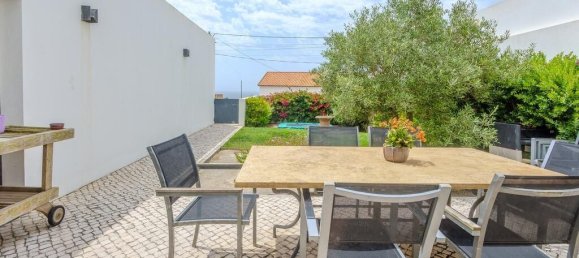 4 Schlafzimmer Villa in Torres Vedras, Portugal, Nr. 113710 7