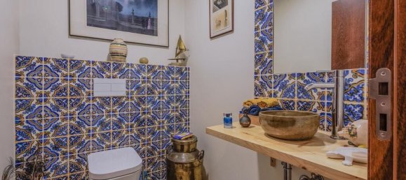 4 Schlafzimmer Villa in Torres Vedras, Portugal, Nr. 113710 15