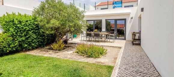 4 Schlafzimmer Villa in Torres Vedras, Portugal, Nr. 113710 5