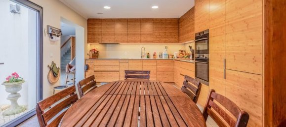 4 Schlafzimmer Villa in Torres Vedras, Portugal, Nr. 113710 11