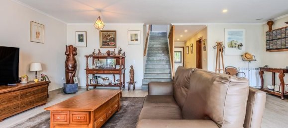 4 Schlafzimmer Villa in Torres Vedras, Portugal, Nr. 113710 8