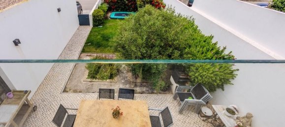 4 Schlafzimmer Villa in Torres Vedras, Portugal, Nr. 113710 26