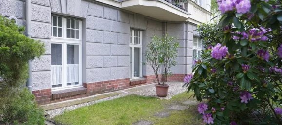 3-salle Appartement à Lichterfelde, Germany No. 14695 8