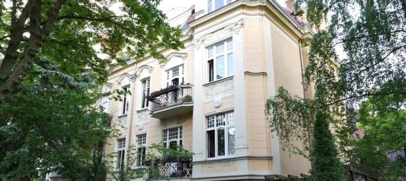 3-salle Appartement à Lichterfelde, Germany No. 14695 3