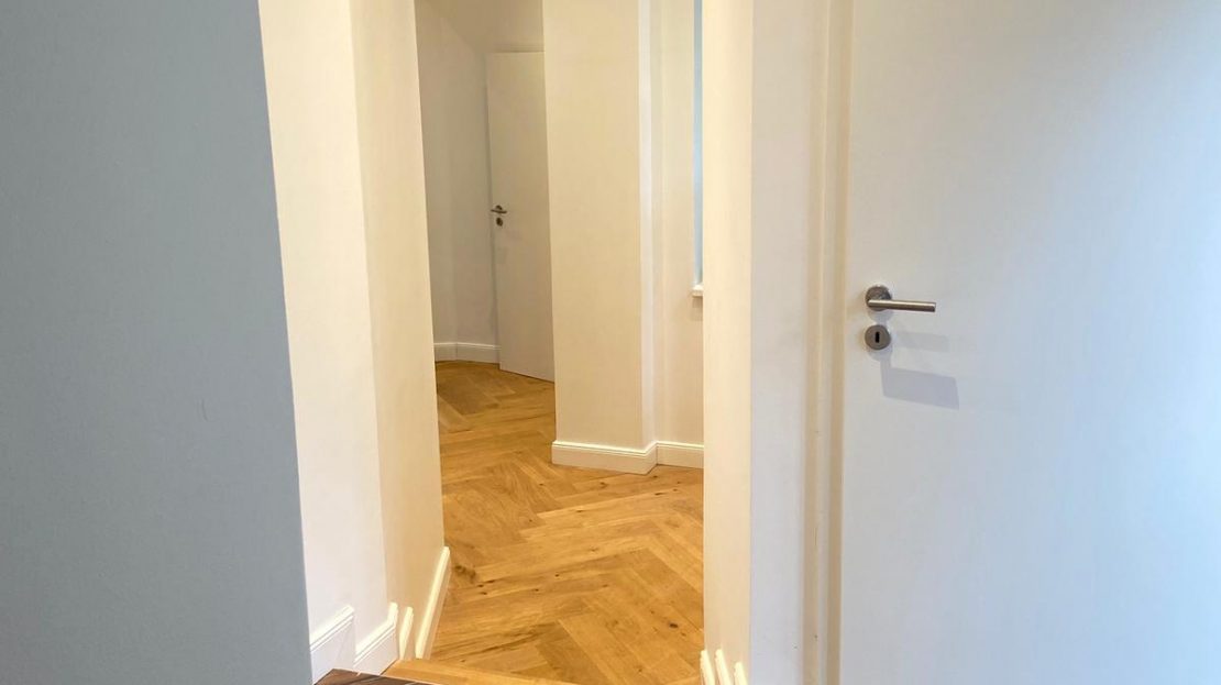 3-salle Appartement à Lichterfelde, Germany No. 14695