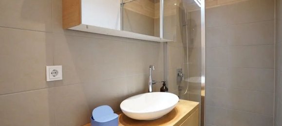 3-salle Appartement à Lichterfelde, Germany No. 14695 4