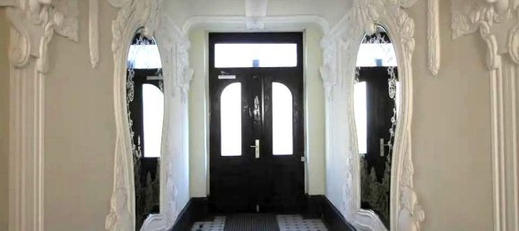 3-salle Appartement à Lichterfelde, Germany No. 14695 9