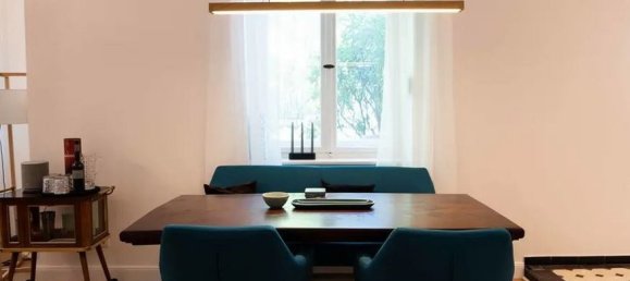 3-salle Appartement à Lichterfelde, Germany No. 14695 6