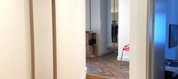 3-salle Appartement à Lichterfelde, Germany No. 14695 10