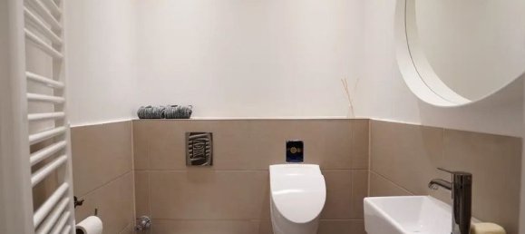 3-salle Appartement à Lichterfelde, Germany No. 14695 7