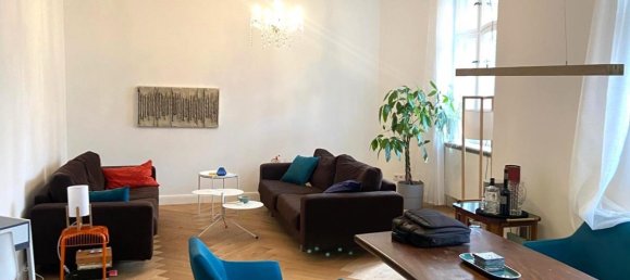 3-salle Appartement à Lichterfelde, Germany No. 14695 12