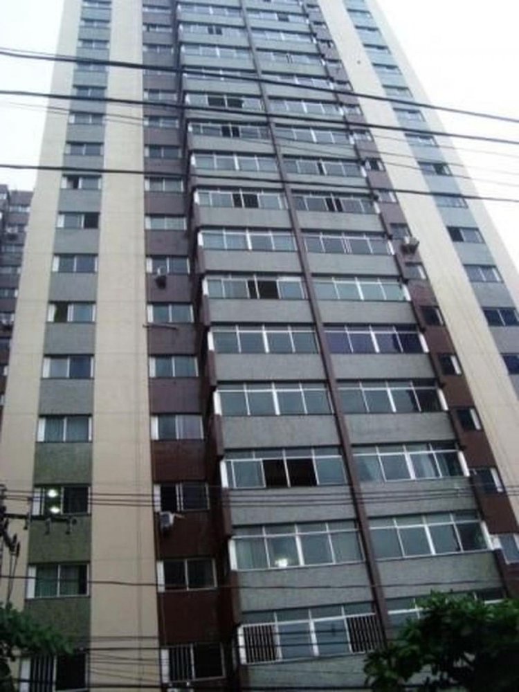 Apartamento de 4 dormitorios en Belem, Brazil No. 450255