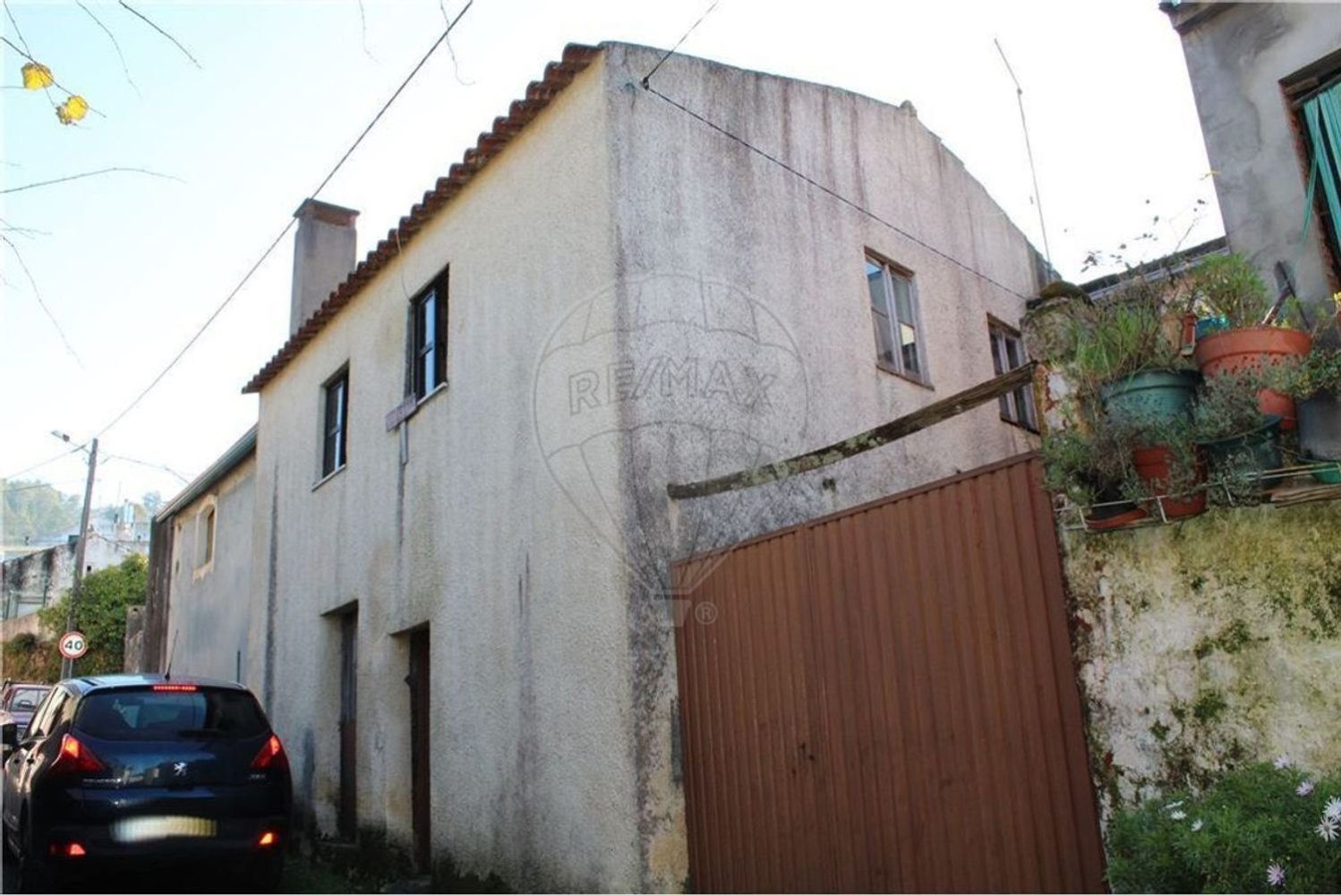 3 غرف نوم منزل في Vila Nova, Portugal رقم 33993