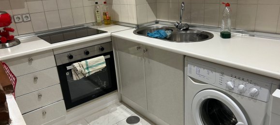 3 chambres Appartement à Mijas, Spain No. 132256 11