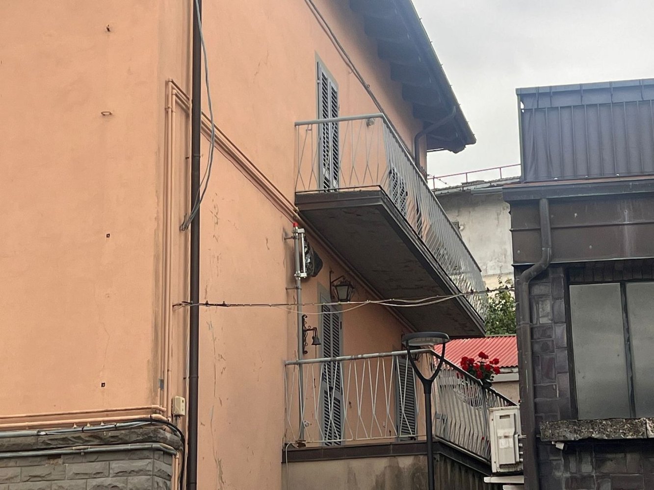 Apartamento de 3 divisões em Castiglione dei Pepoli, Italy N.º 280492