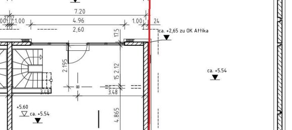 5-Zimmer Stadthaus in Burgenlandkreis, Germany, Nr. 22540 11