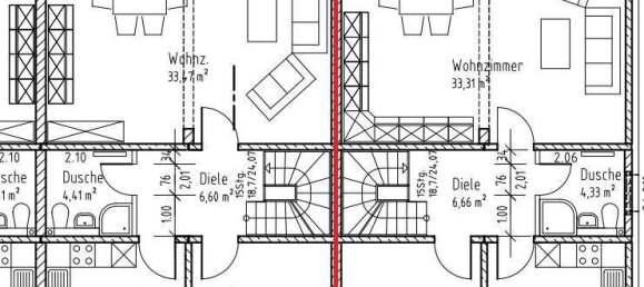 5-Zimmer Stadthaus in Burgenlandkreis, Germany, Nr. 22540 9