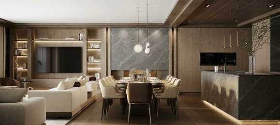 5 chambres Penthouse à Val-d'Isère, France No. 66797 3