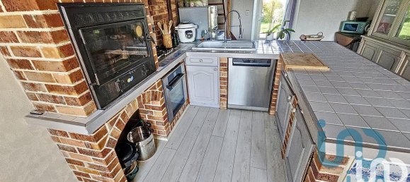 3 Schlafzimmer Haus in Crancey, France, Nr. 70008 6