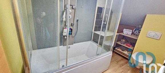 3 Schlafzimmer Haus in Crancey, France, Nr. 70008 11