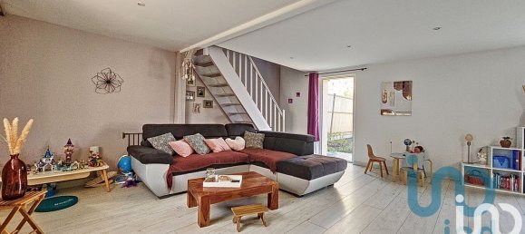 3 Schlafzimmer Haus in Crancey, France, Nr. 70008 4