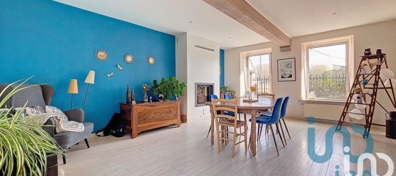 3 Schlafzimmer Haus in Crancey, France, Nr. 70008 5