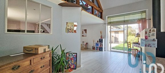 3 Schlafzimmer Haus in Crancey, France, Nr. 70008 2