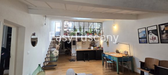 2 rooms Apartment in Lucca, Italy No. 86701 17