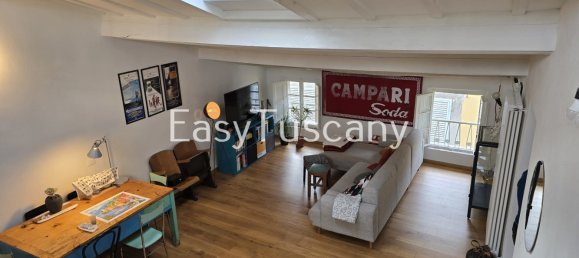 2 rooms Apartment in Lucca, Italy No. 86701 28